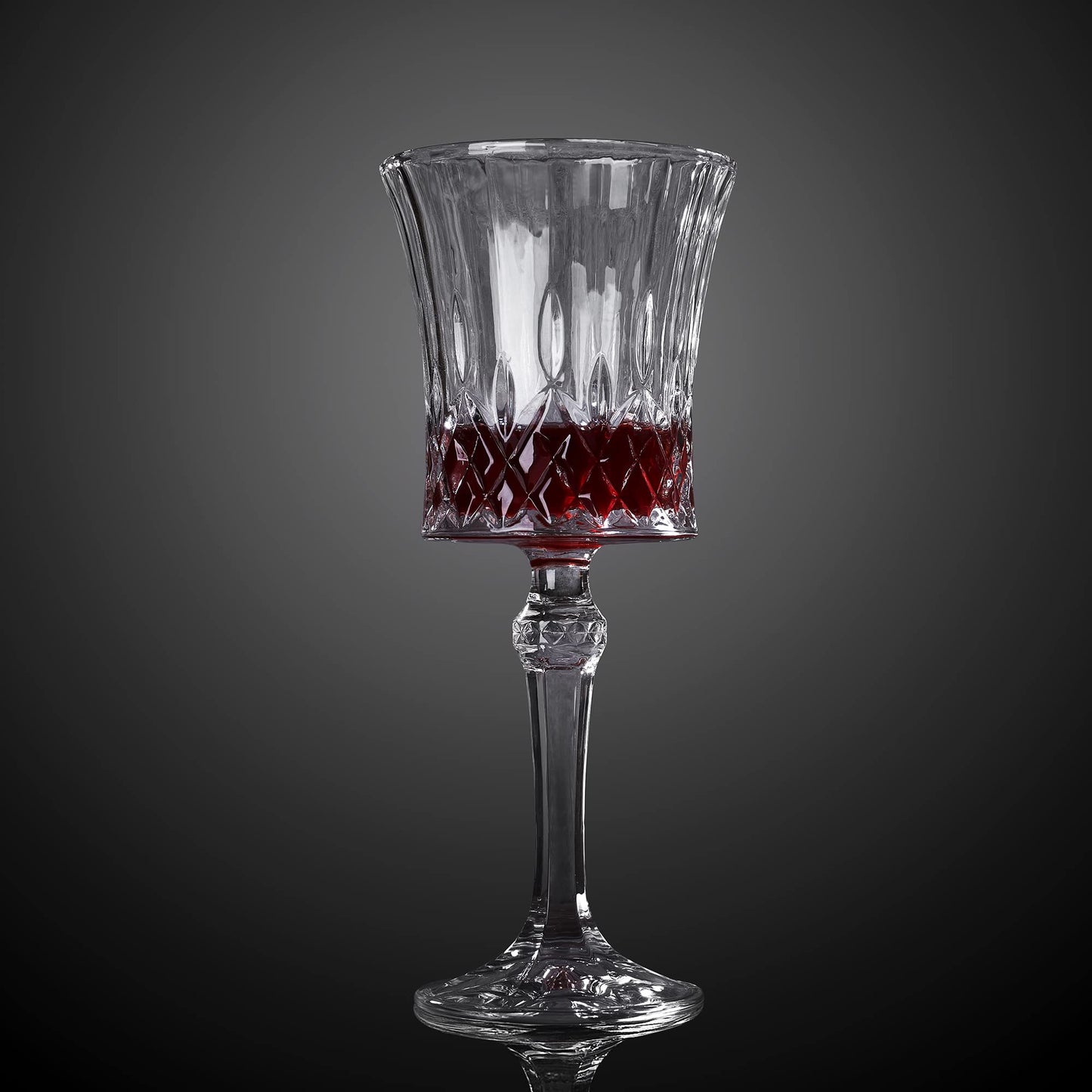Paysky Wine Glasses Set of 2, Large Red Wine or White Wine Glass Gifts for Valentine's Day, Anniversary, Birthday -10 OZ…