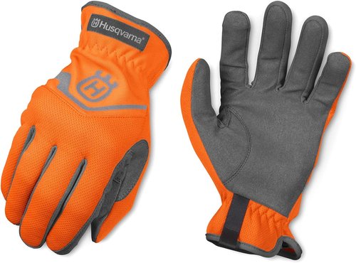Husqvarna Classic Chainsaw Safety Kit - Protective Chaps, Helmet & Gloves for Beginners
