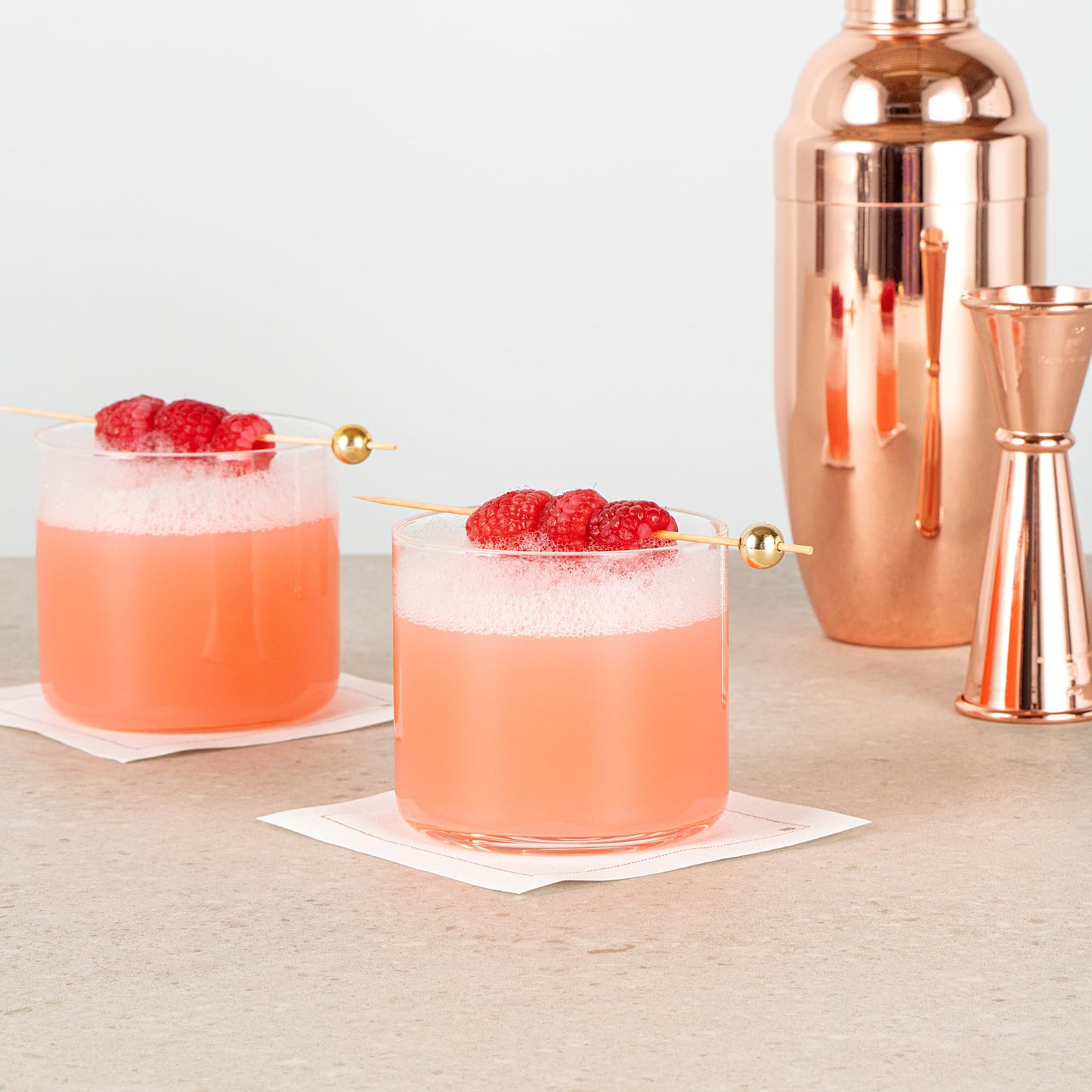 Restaurantware-Vetri 13 Ounce Rocks Glasses, 24 Dishwashable Whiskey Glasses - No-Lead, Premium, Clear Glass Tumblers For Scotch, Ideal For Serving Liquor, Cocktail, Bourbon, Rum, Juice, And More