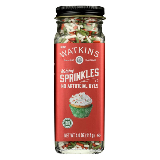 SPRINKLES HOLIDAY