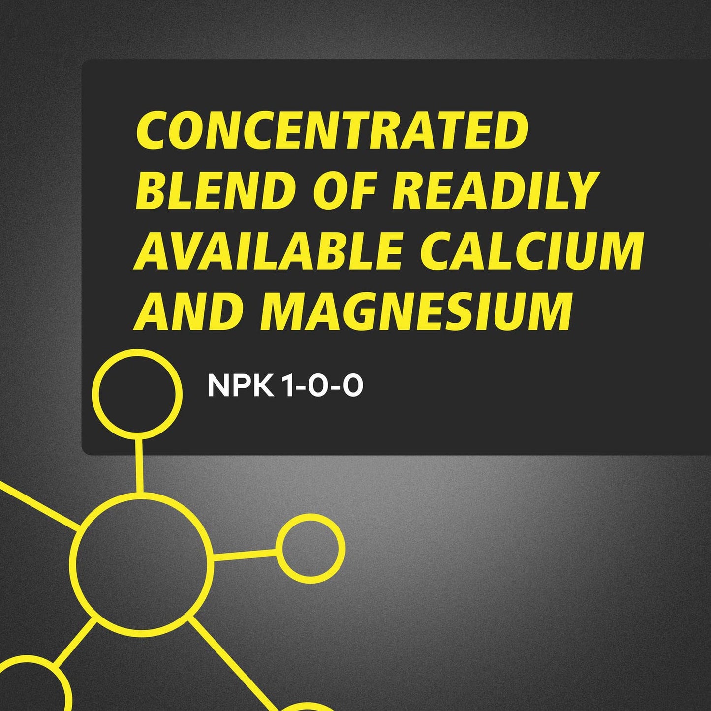 General Hydroponics CALiMAGic Quart