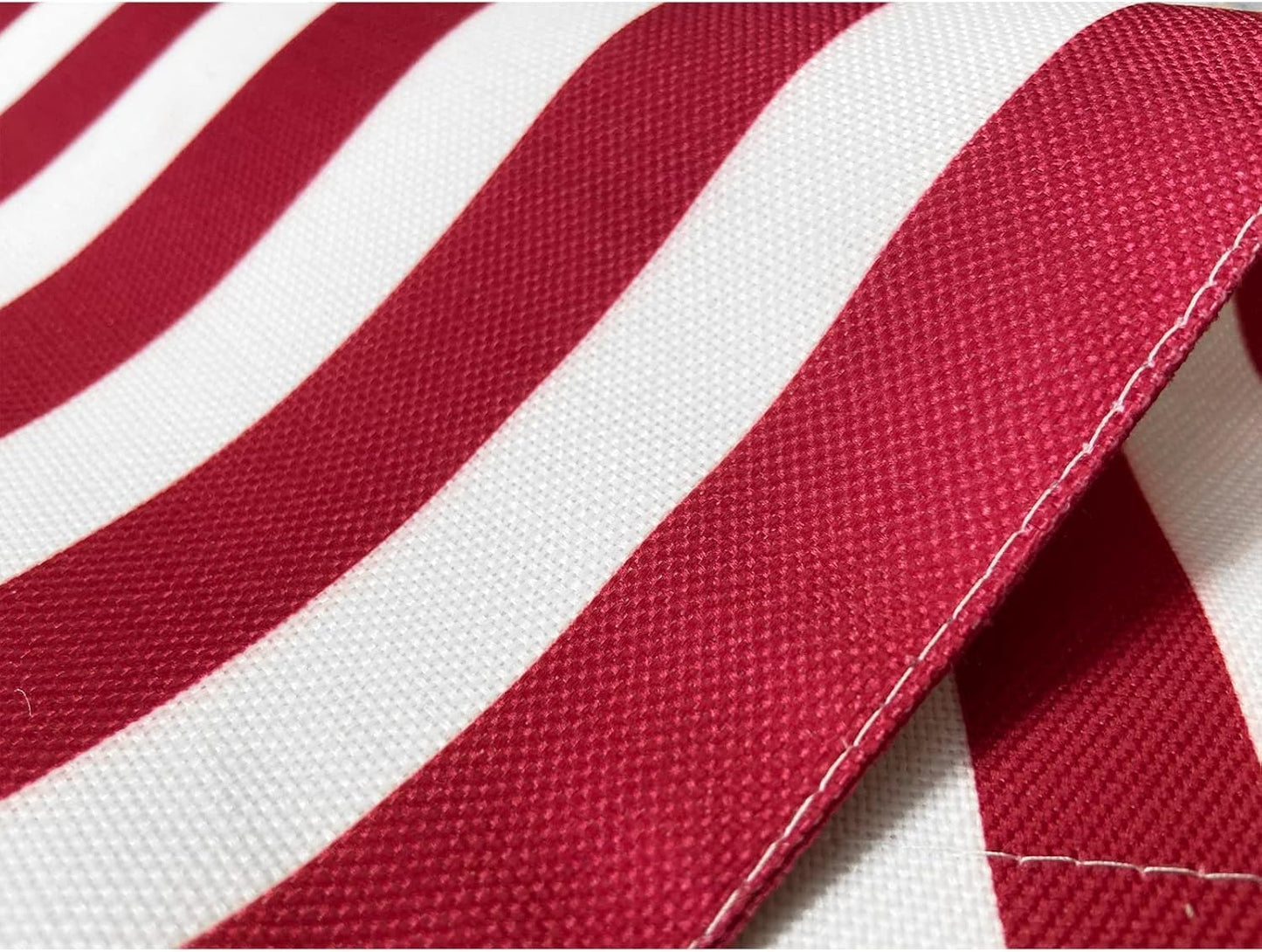 TOPFLAGS USA Flag Garden Flag - 250th Anniversary Betsy Ross Design | Double-Sided 12x18 Inch