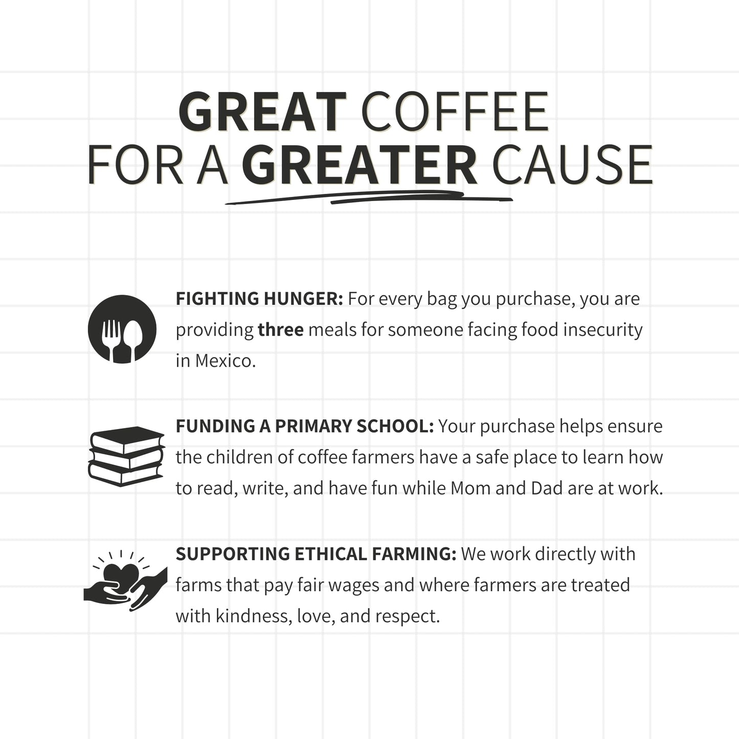Con Todo Coffee, 100% Mexican Coffee, Medium Roast Coffee, El Clásico, Whole Bean Coffee, 8oz