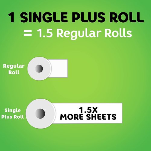 Bounty Select-A-Size Paper Towels - Convenient & Absorbent - 9.49" x 19.02" - White