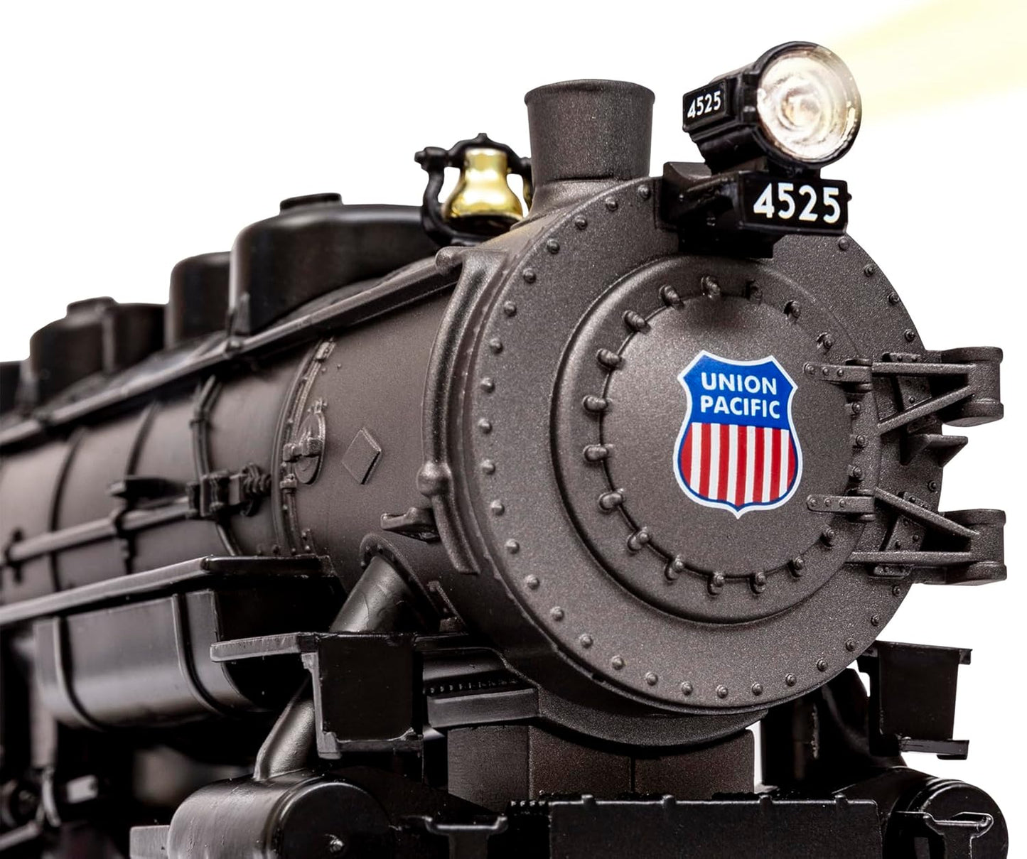 Lionel Union Pacific Flyer LionChief Electric O Gauge Train Set - Bluetooth 5.0 Remote Control