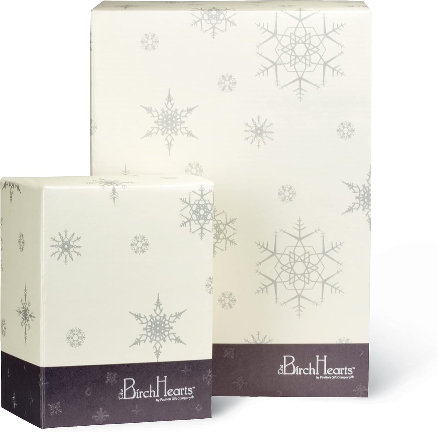 Aunt Snowman Figurine Ornament - 4" Pavilion Gift Company Holiday Decor