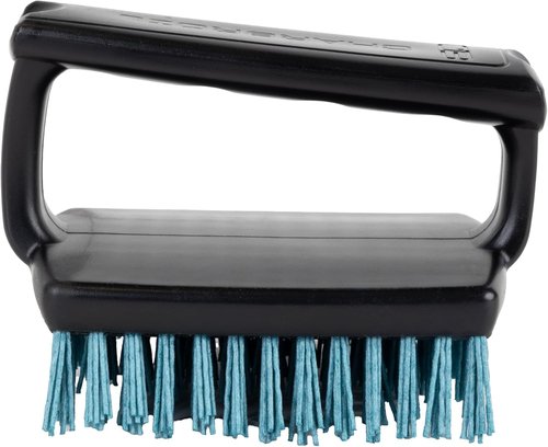 Charbroil® Handheld Grill Brush - Safe Cleaning Tool for All Grill Types | Durable Design