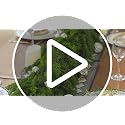 5FT Artificial Cypress Garland Christmas Decor – Green Moon