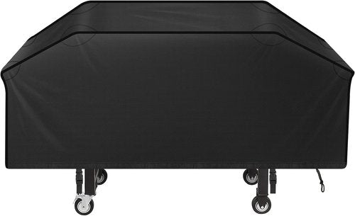 iCOVER 36-Inch Griddle Cover - Waterproof Lightweight Polyester Protection for Blackstone Grills