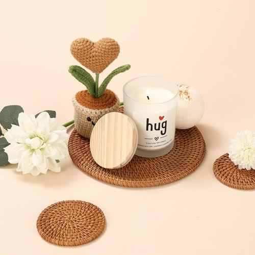 isolune Get Well Gifts Basket for Women - Hugs & Healing Luxury Care Package for Her, Feel Better Soon Gift Baskets - Sympathy and After Surgery Recovery Gifts - Thinking of You