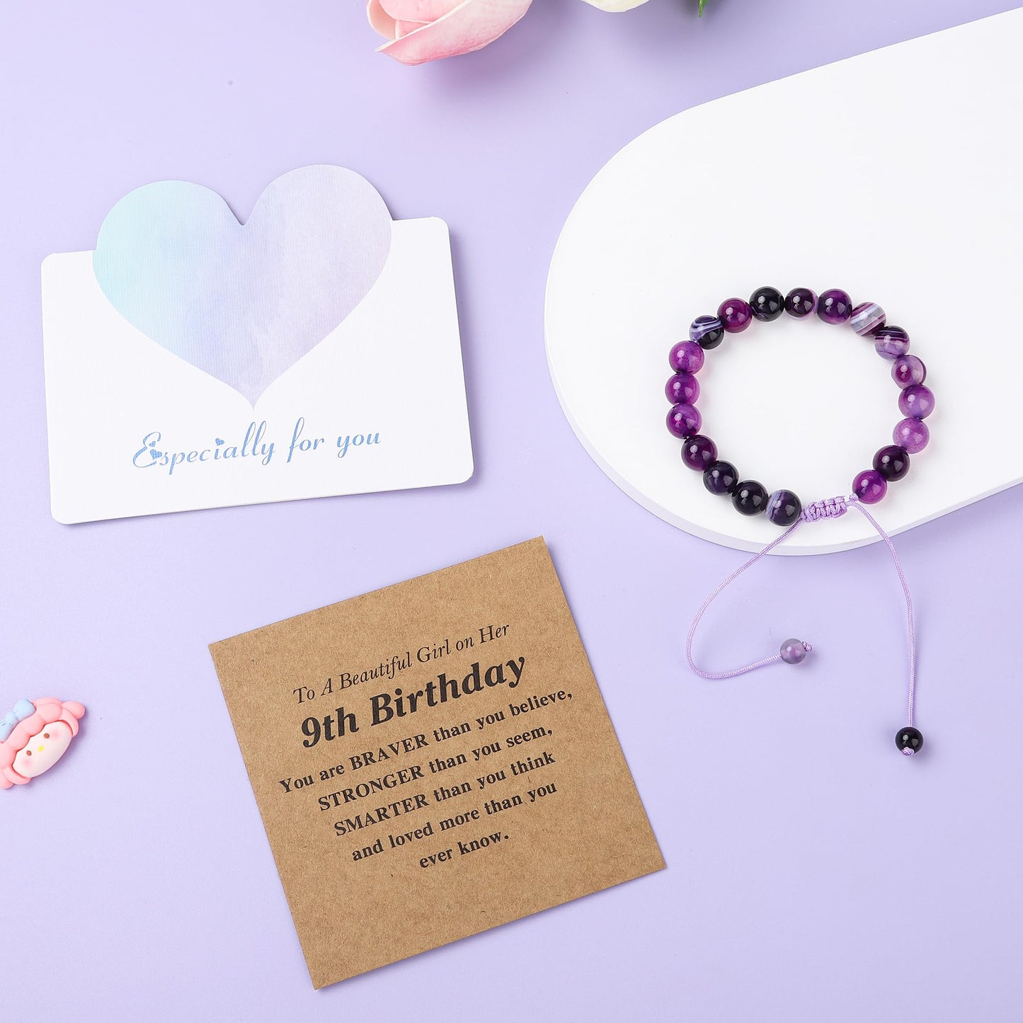 Splendest 9Th Birthday Gifts For Girls,9 Year Old Girl Gifts,9th Birthday Gift Ideas, Best Presents For 9 Year Old Girls