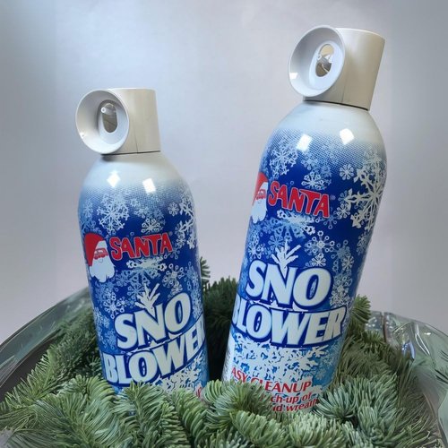 Chase 499-0523 Snow Blower Spray - 16-Ounce Aerosol for Effortless Snow Removal