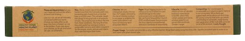 If You Care Wax Paper Unbleached, 1 ct, 75 SQFT