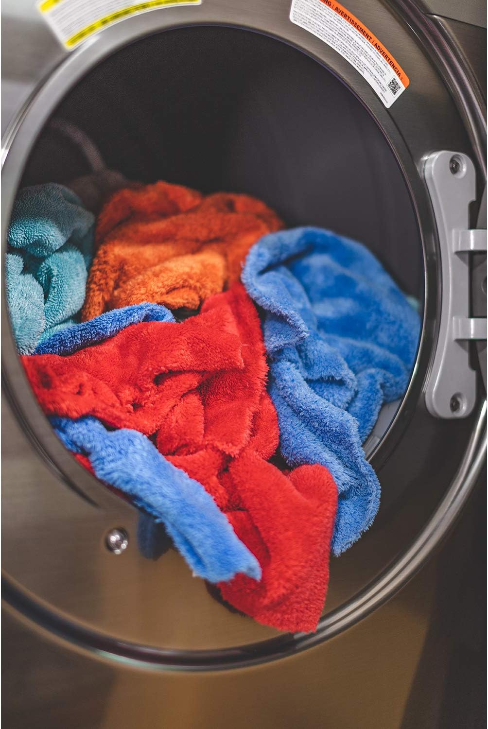 P & S Professional Detail Products - Rags to Riches Premium Microfiber Detergent | Deep Cleans & Restores, 1 Gallon