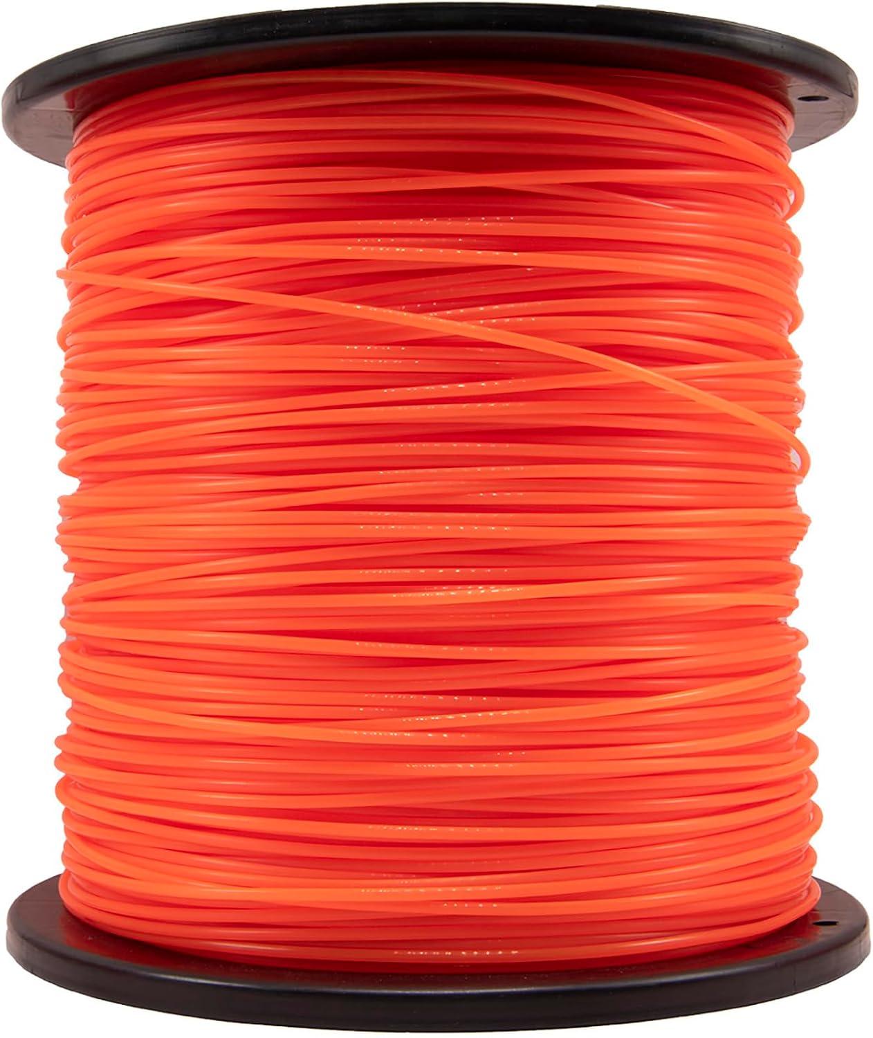 KAKO 065 Trimmer Line - Commercial Grade Round Weed Eater String | 0.065 Inch, 3000ft, 5lb
