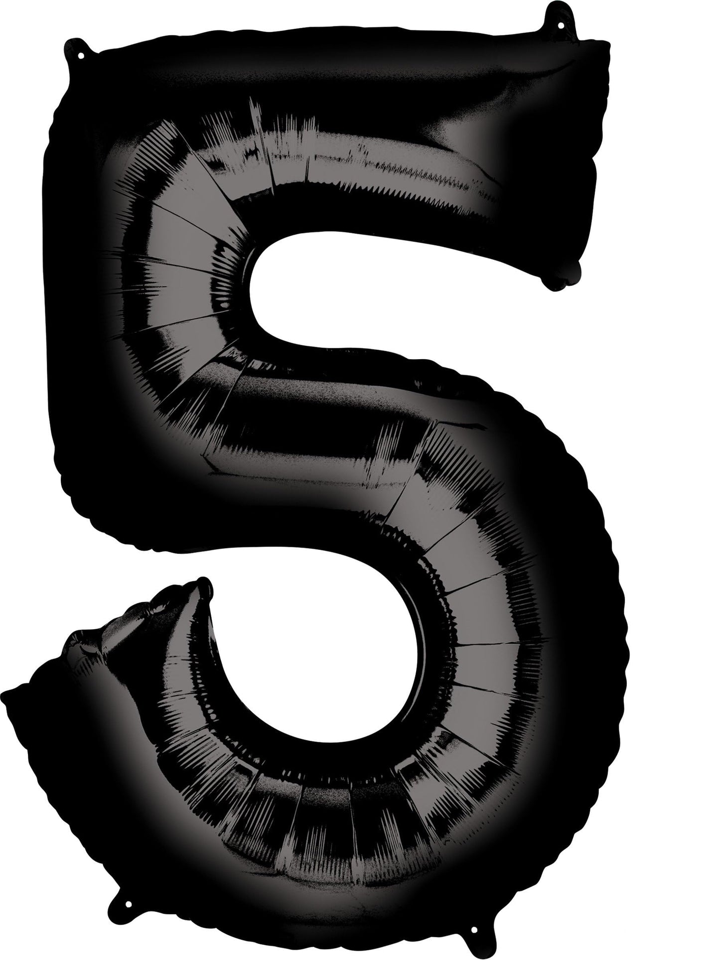 Ninja Birthday Party Supplies Have A Happy Kickin 5th Birthday Balloon Bouquet Decorations