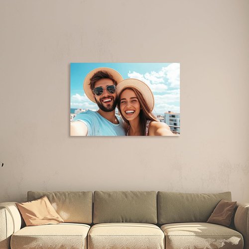 Custom Posters by [Brand Name] - Upload Your Images for Personalized Prints | 16L x 24W