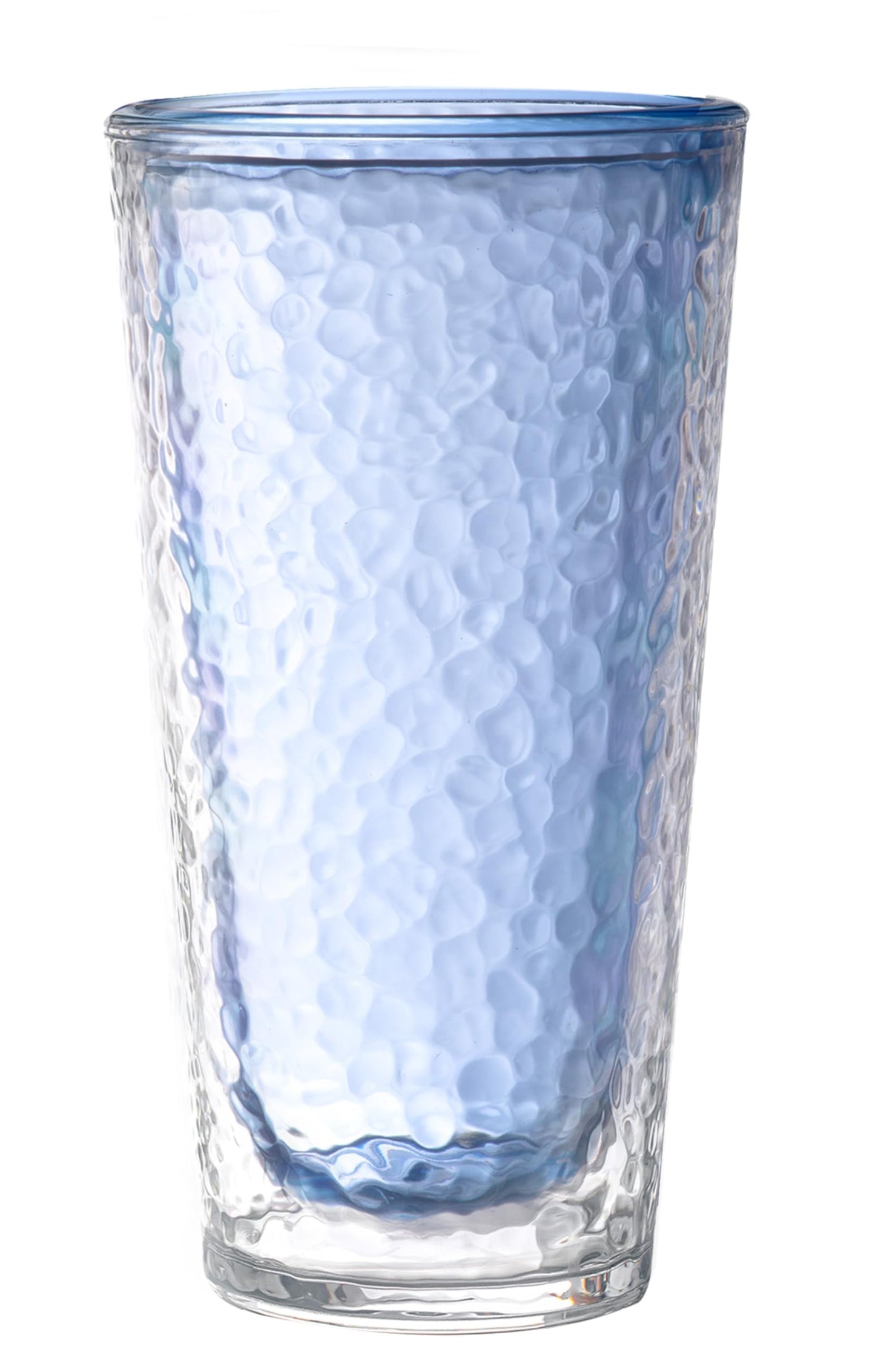 KLIFA- NICE- 20 oz, Set of 4, Acrylic Insulated Tumbler Set, Double-wall Drinking Glasses, BPA-Free, Shatter-Proof Plastic Drinkware, Dishwasher Safe Cups, Assorted