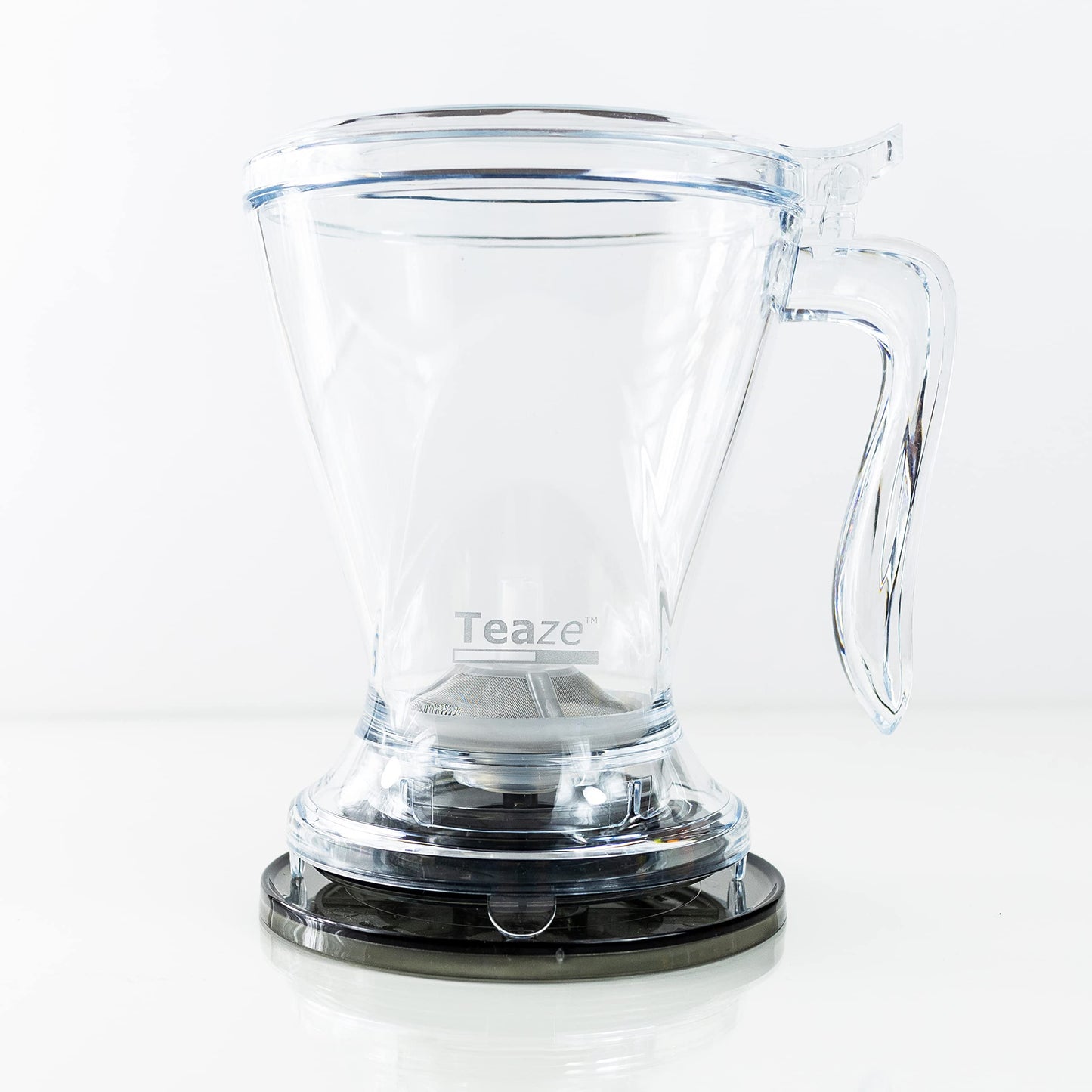 Tea Infuser for Loose Leaf Tea