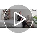 Bare Home Queen Bed Sheet Set 1800 Ultra-Soft Sand - Fits Mattresses 6-15"