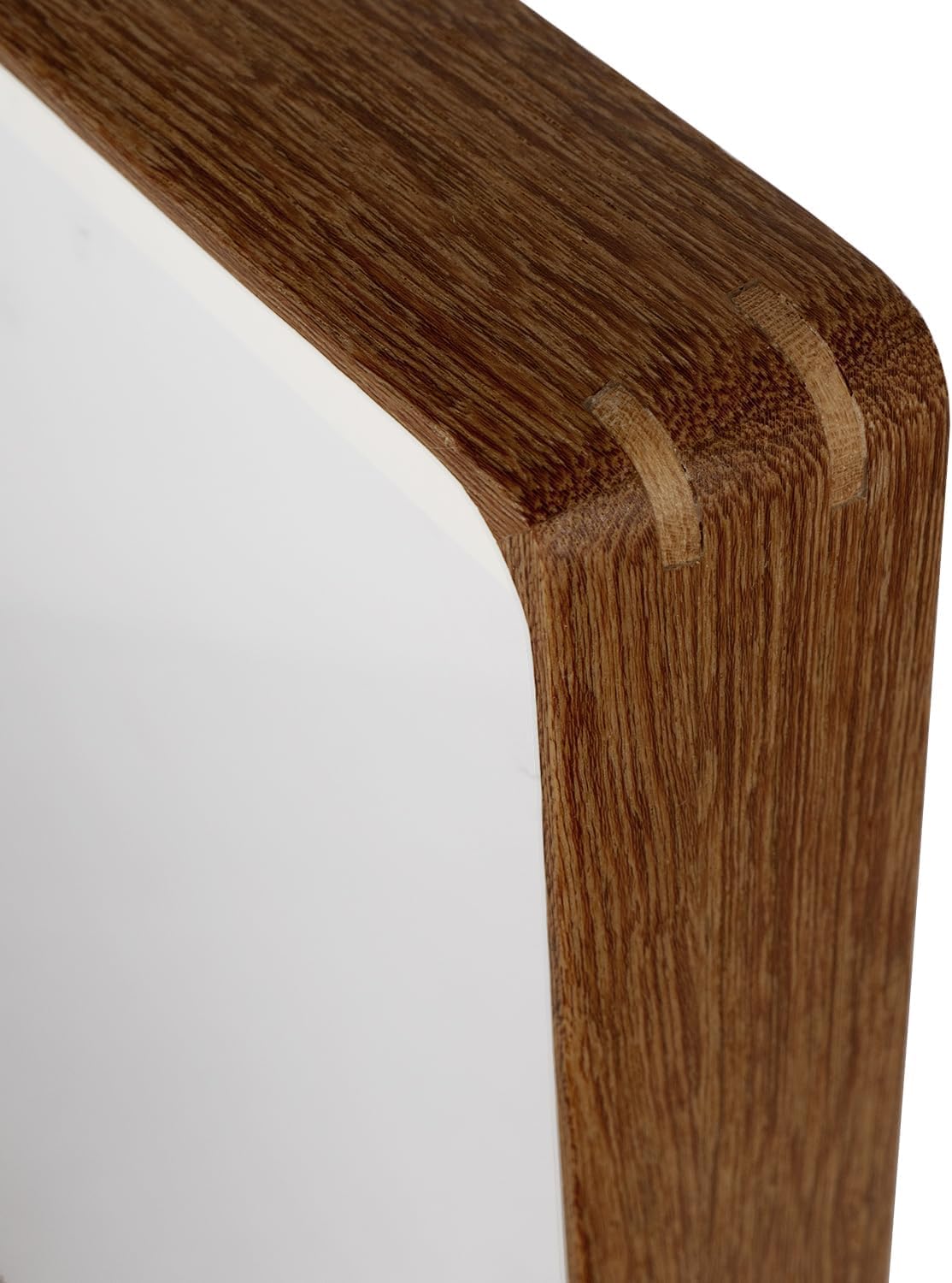 Zibrelte Natural 16x16 Picture Frame Wood with 14x14 Mat,Square Wall Photo Frames 16x16 Made of Solid Walnut Wood for Tabletop Gallery Wall Hanging