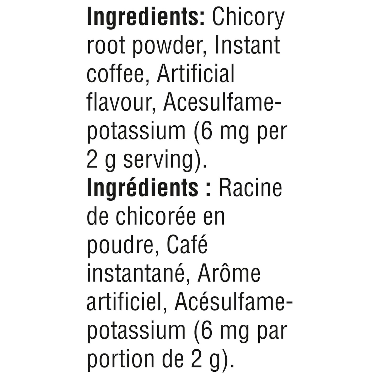 NESCAFÉ Rich Instant Coffee - Hazelnut Flavor, 100g | Premium Instant Brew