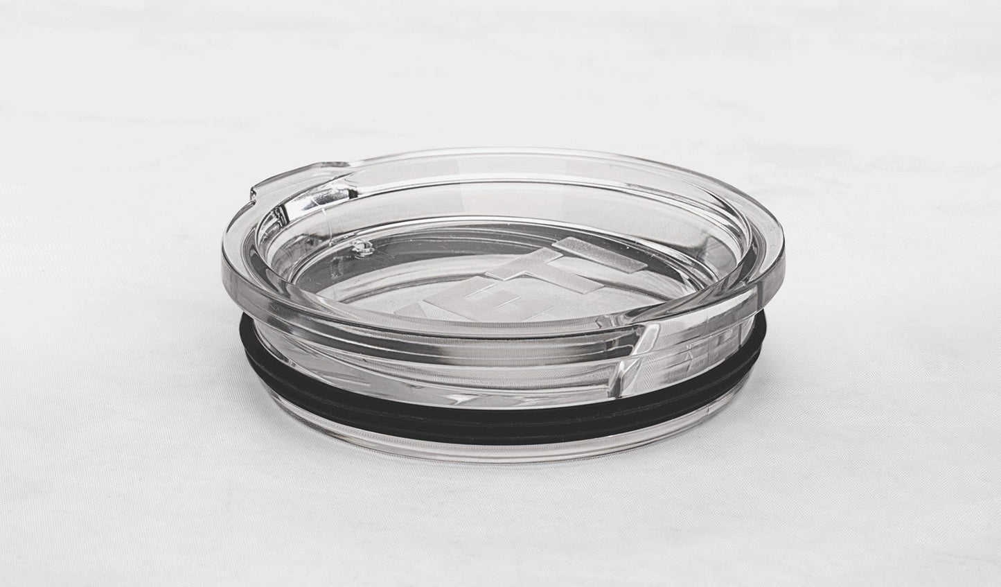 YETI Rambler 20 oz Tumbler and 10 oz Lowball Replacement Lid