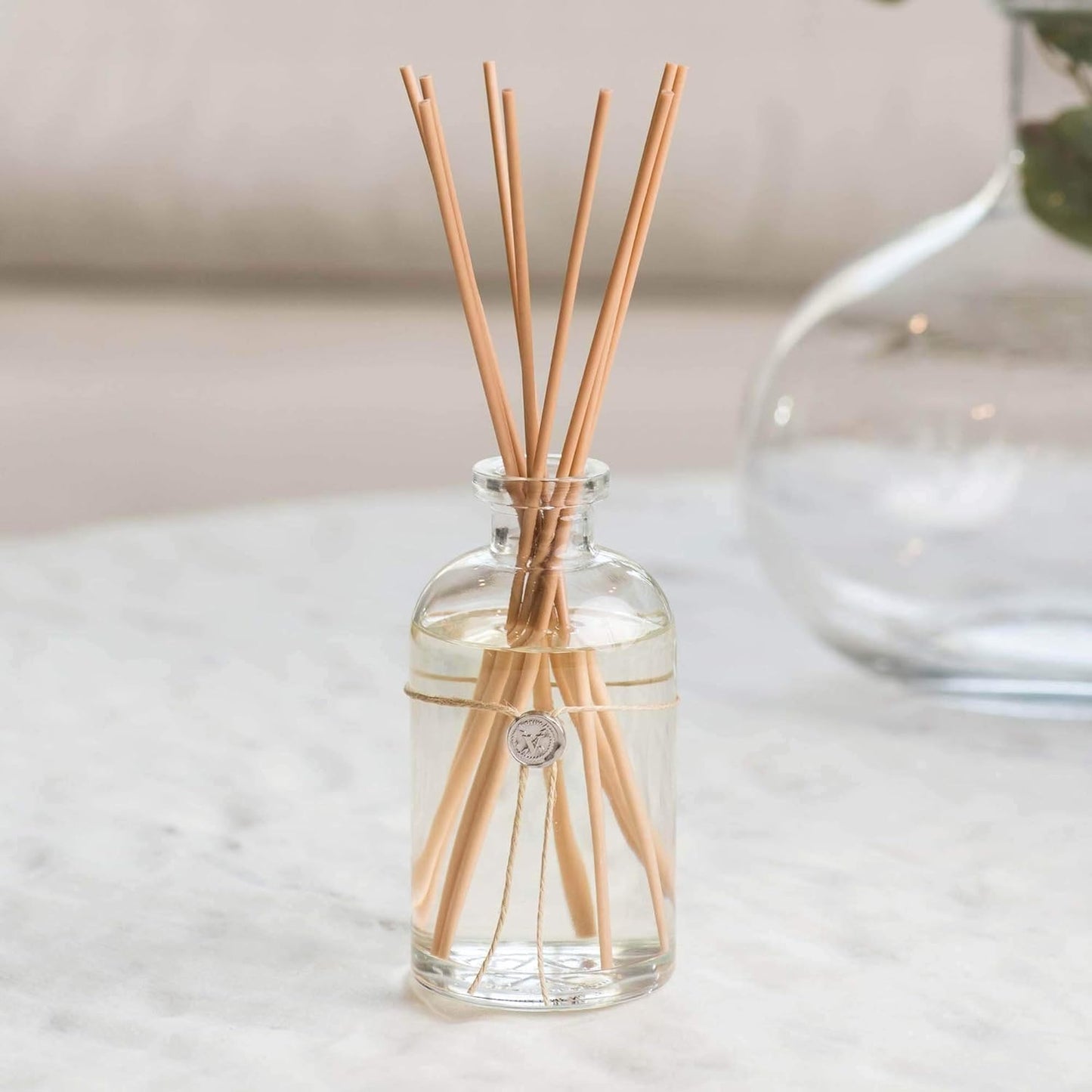 VOTIVO Teak AC Reed Diffuser, 1 EA