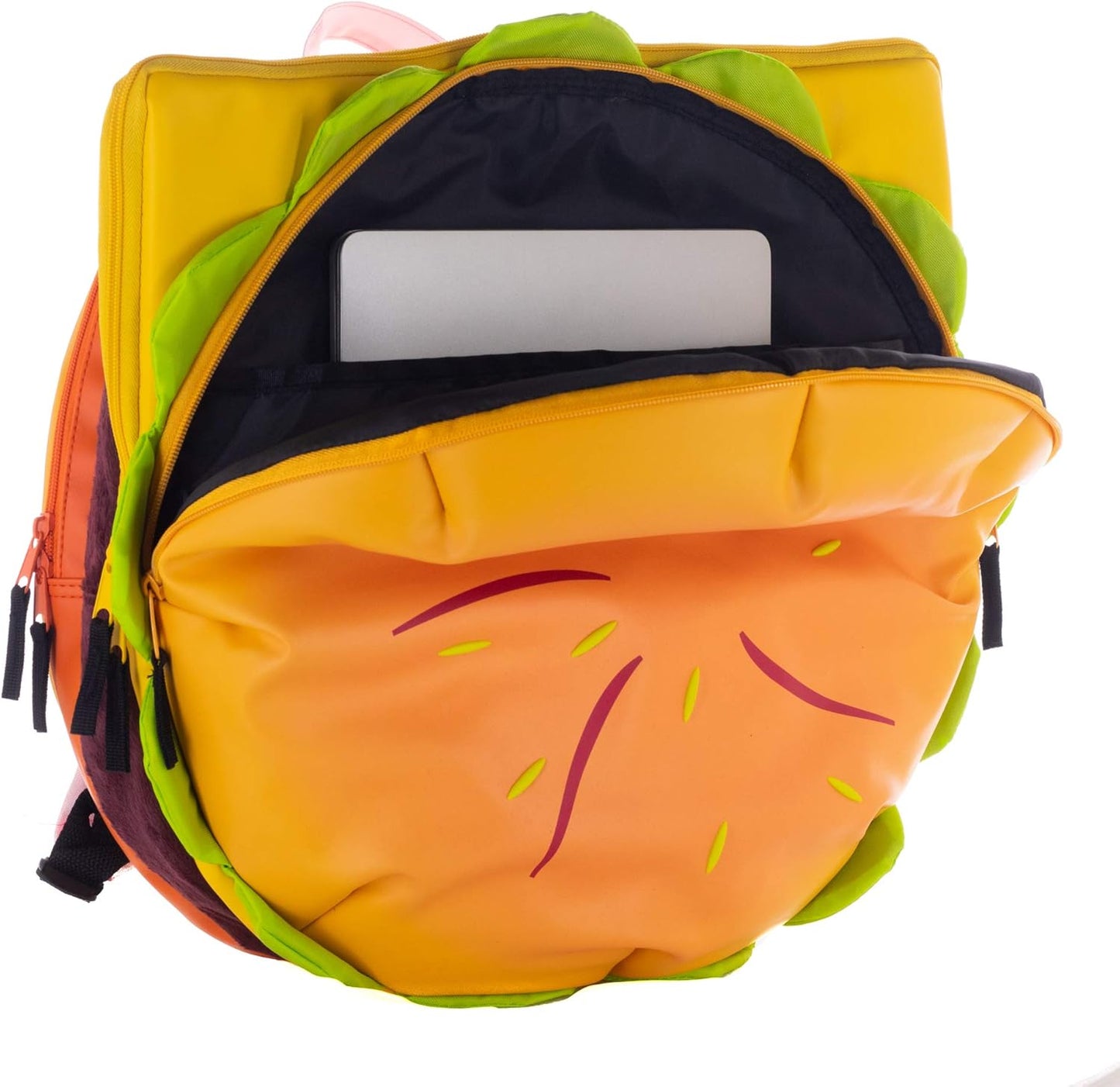 Cartoon Network Steven Universe Cheeseburger Backpack