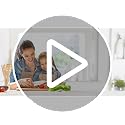 Beautysaid Non Slip White Shelf and Drawer Liner for Kitchen Cabinets - 23.6"W x 354"L