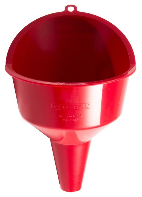 FloTool 10714WR Super Quick Fill Funnel