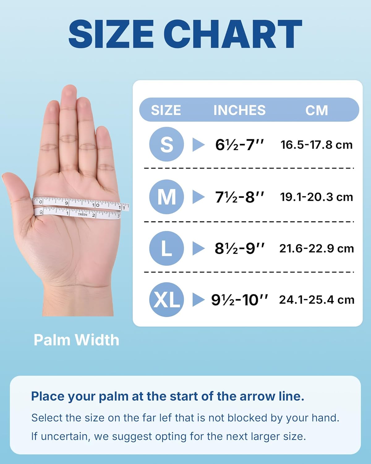 Schneider Blue Vinyl Exam Gloves - Powder-Free, Latex-Free, Non-Sterile | Case of 1000, 4-Mil Thickness