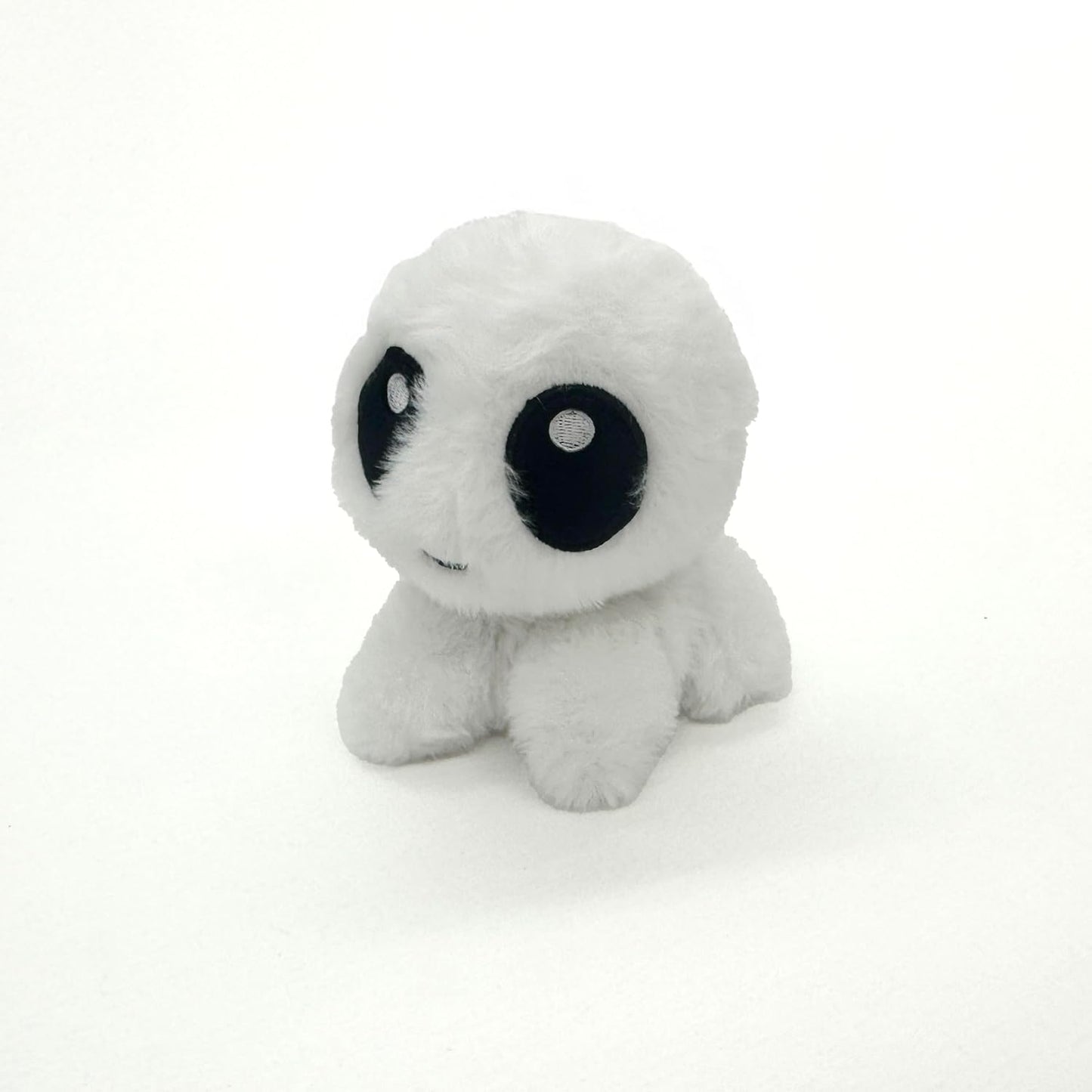 TBH Yippee Creature Plush - Luxuriously Soft Weighted Stuffed Toy for Autism & ADHD | 5" Tall