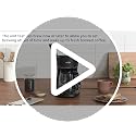 Mr. Coffee 12-Cup Programmable Coffee Maker - Brew Now or Later