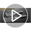 Gourmet Easy Fish Spatula Set - Ultra-Thin Edges for Flipping & Turning, Original