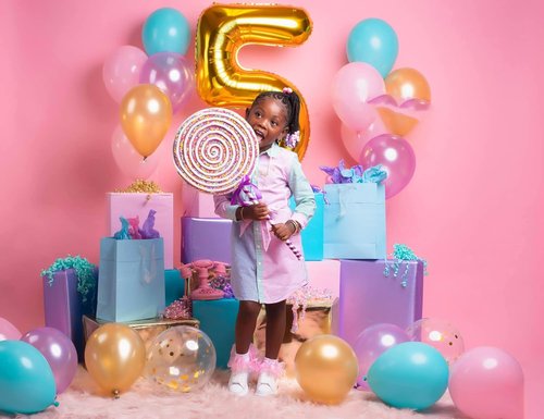 Gold Number 26 Balloon - 40 Inch Golden Birthday Decoration for 26th Celebration | Perfect for Men & Women