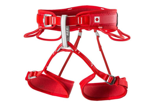 Ocun Twist Tech Lady Red