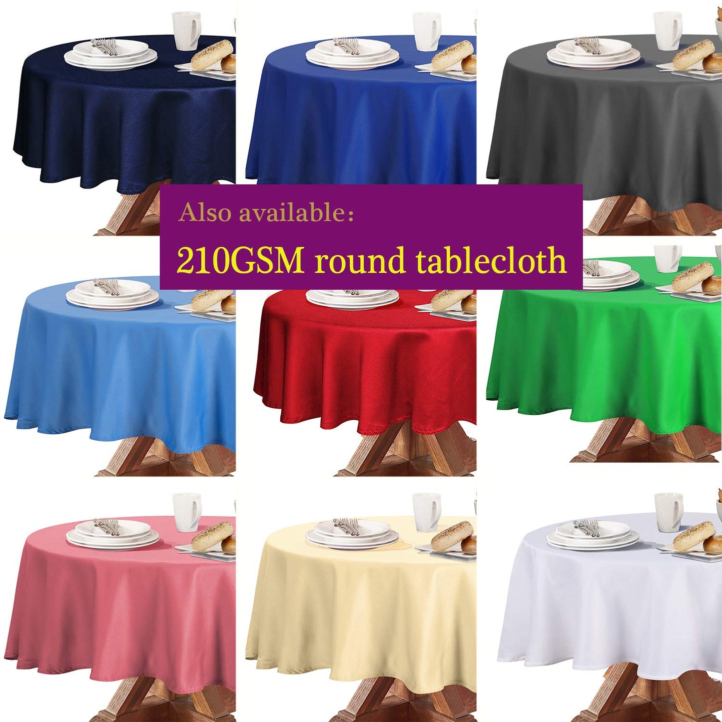 Obstal 50 PCS Spandex Stretch Chair Sashes Bows for Wedding Reception- Universal Elastic Chair Cover Bands with Buckle Slider for Banquet, Party, Hotel Event Decorations Burgundy Sashes