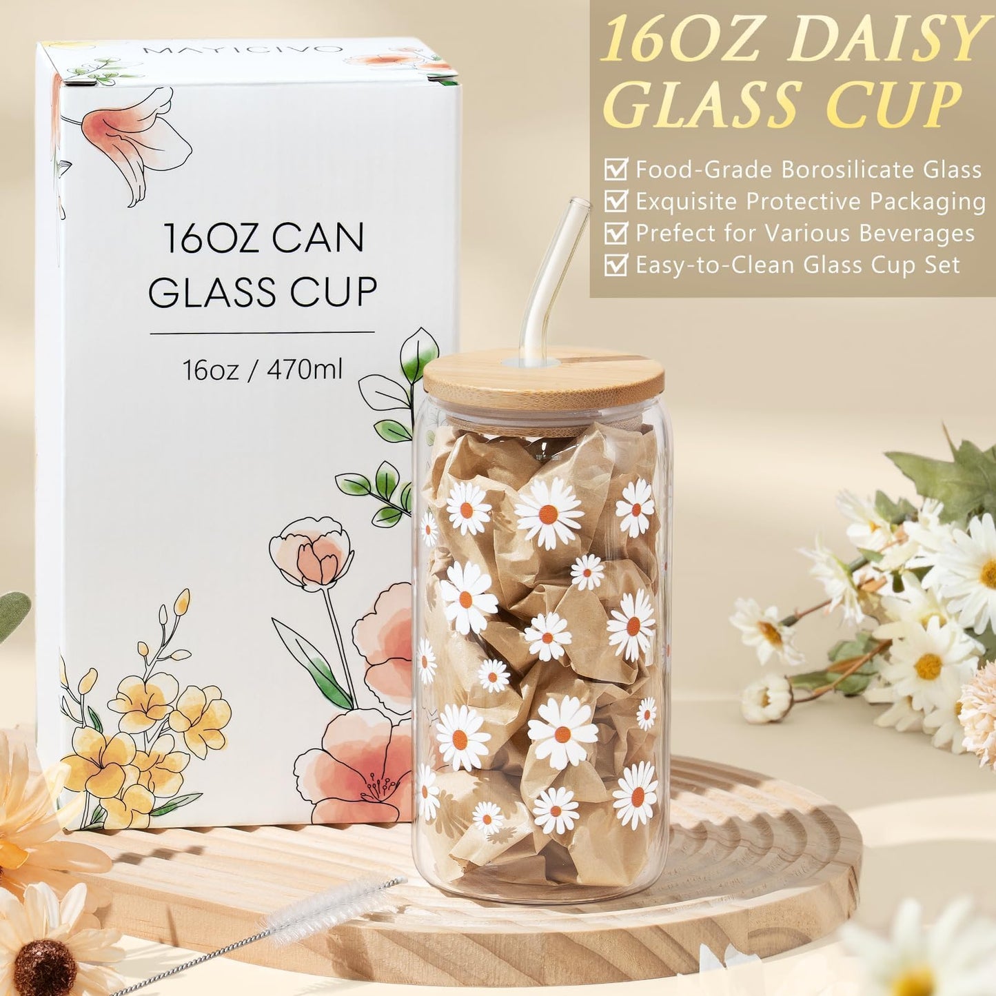 Birthday Gifts for Women Care Package Get Well Soon Gift Baskets, Unique Self Care Spa Gift Set for Women, Mothers Day Thinking of You Inspirational Gifts for Womens Mom Her Friends Sister Teen Girls