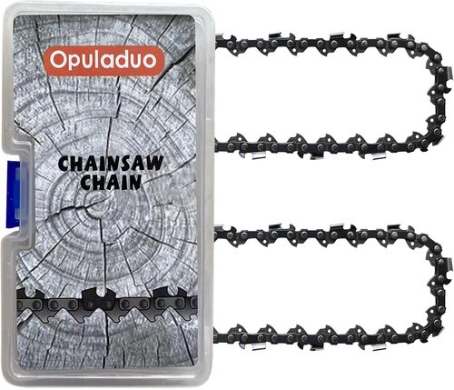 Dewalt 8-Inch Pole Saw Chain - Durable Replacement for DCPS620B & DCCS623B Models