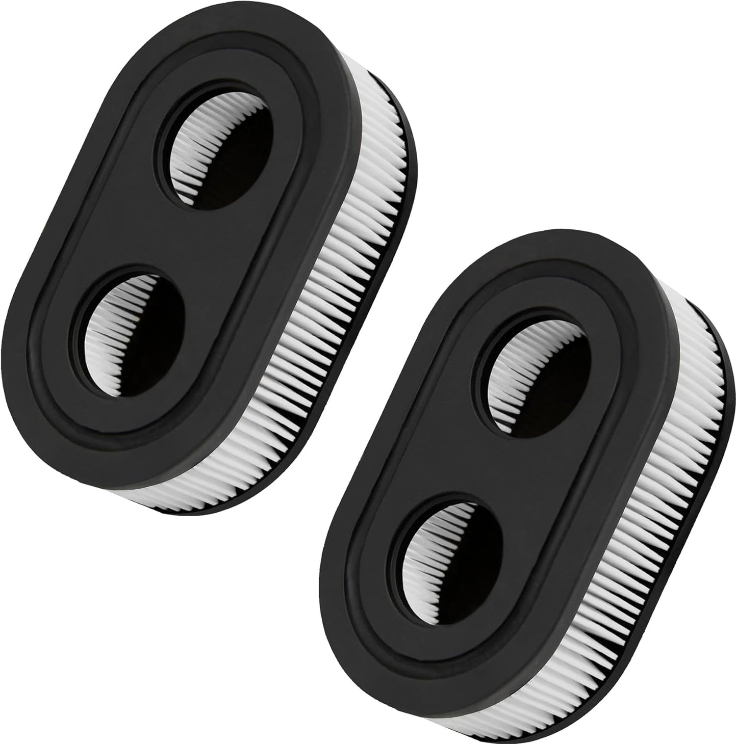 Toro Air Filter - 2 Pack Replacement for Craftsman Series Engines 4247, 09P00, 550E, 500EX