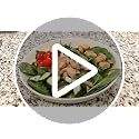 White Pasta Bowls Set of 6 - 30 oz High-Fired Porcelain Salad & Soup Bowls