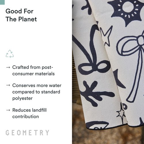 GEOMETRY Micro-Loop Beach Towel – Spring & Summer Collection – Quick-Dry, Sand-Resistant, Ultra-Absorbent Compact Towel for Beach & Travel (Cherry Slush)