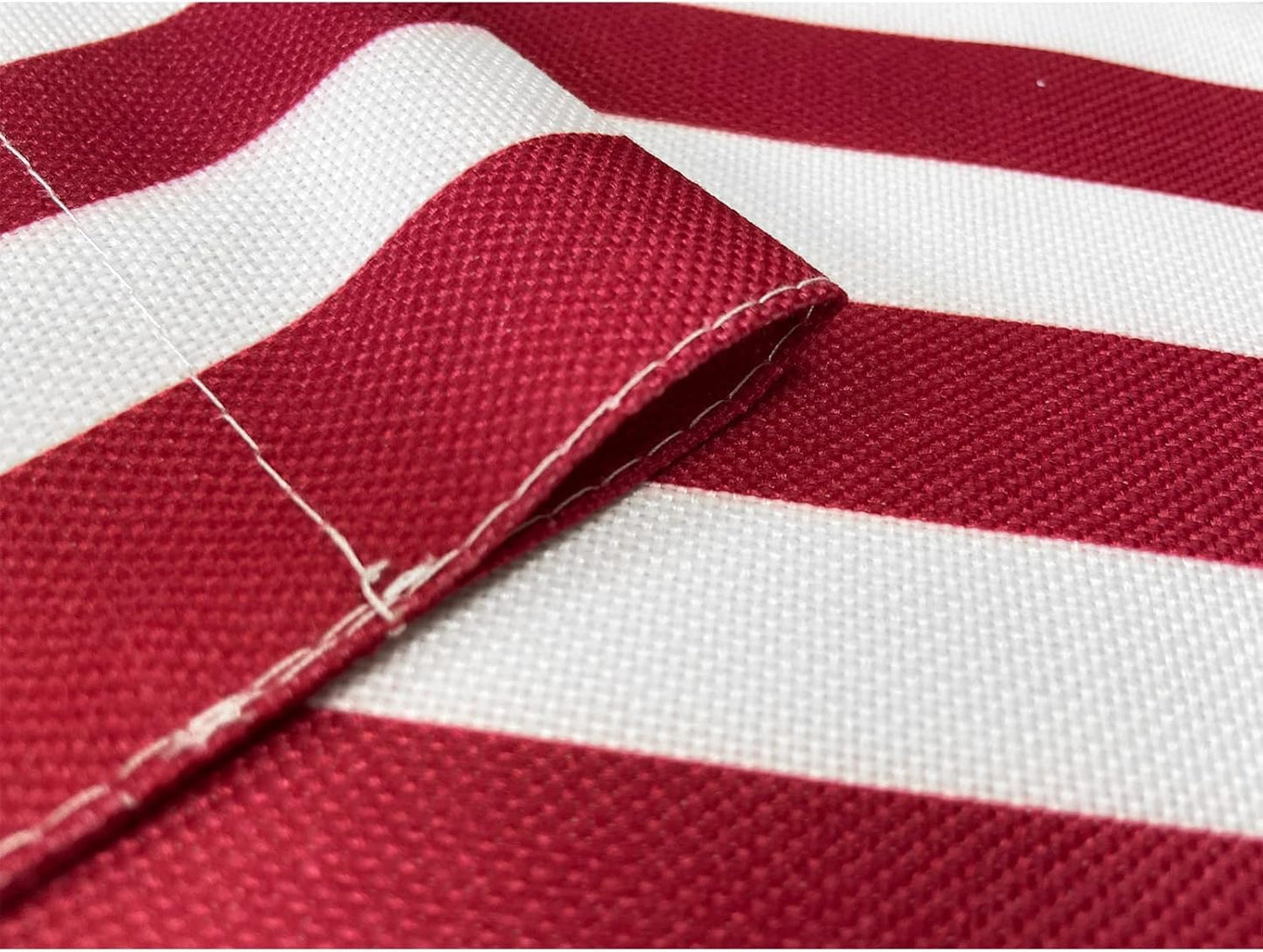 TOPFLAGS USA Flag Garden Flag - 250th Anniversary Betsy Ross Design | Double-Sided 12x18 Inch