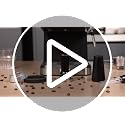 54mm Espresso Accessory Kit with Tamper WDT and Dosing Funnel - Fits Breville