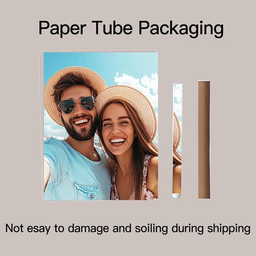 Custom Posters by [Brand Name] - Upload Your Images for Personalized Prints | 16L x 24W