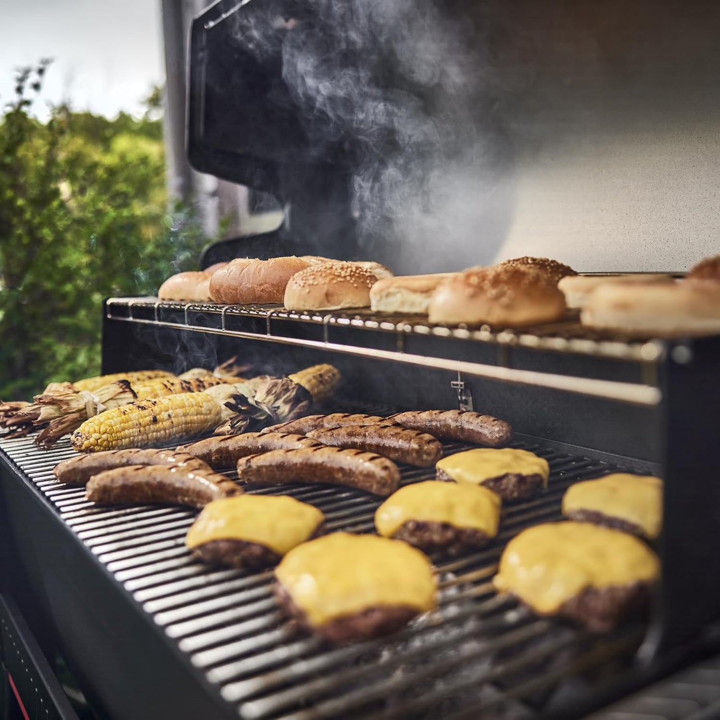 Weber Grill'n Spray - 6 Oz | Premium Grilling Spray for Enhanced Flavor and Moisture