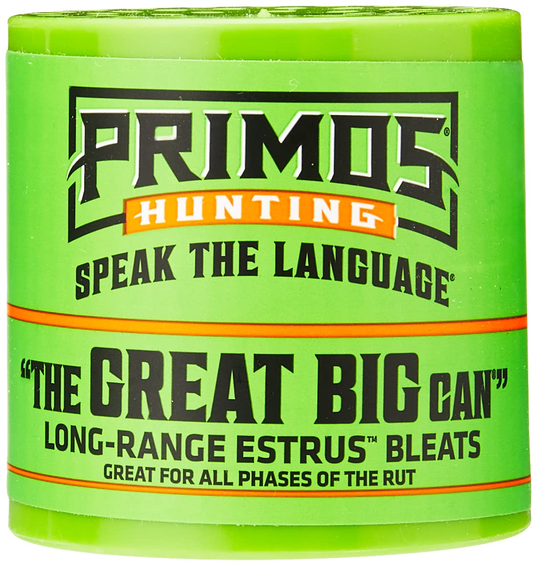 Primos Hunting Primos The Great Big Can Call