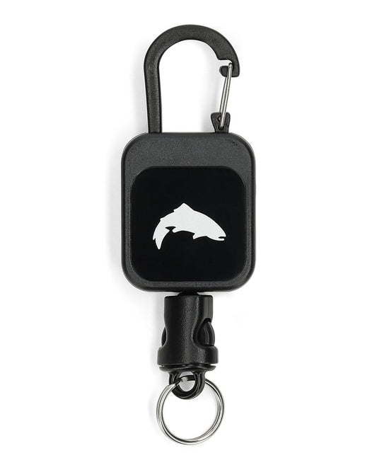 Simms Zinger Black One Size