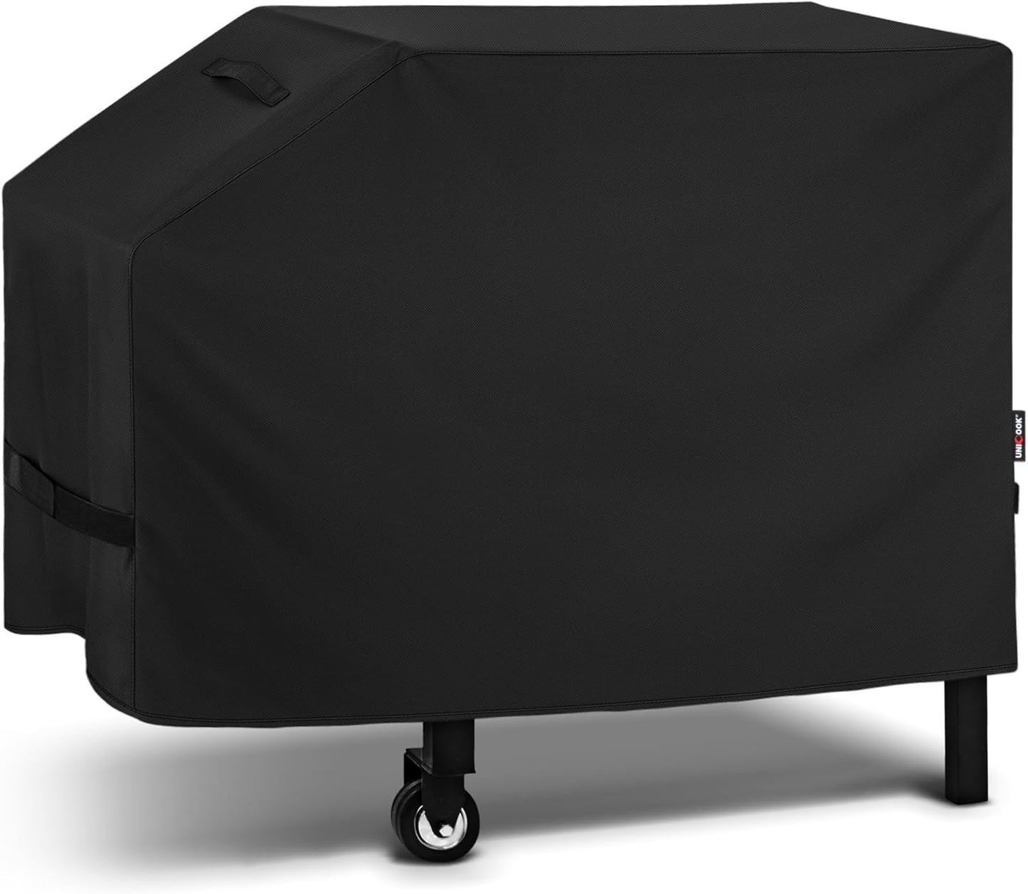 Unicook 28-Inch Griddle Cover - Heavy-Duty Waterproof BBQ Grill Protection | Fits Blackstone & Nexgrill